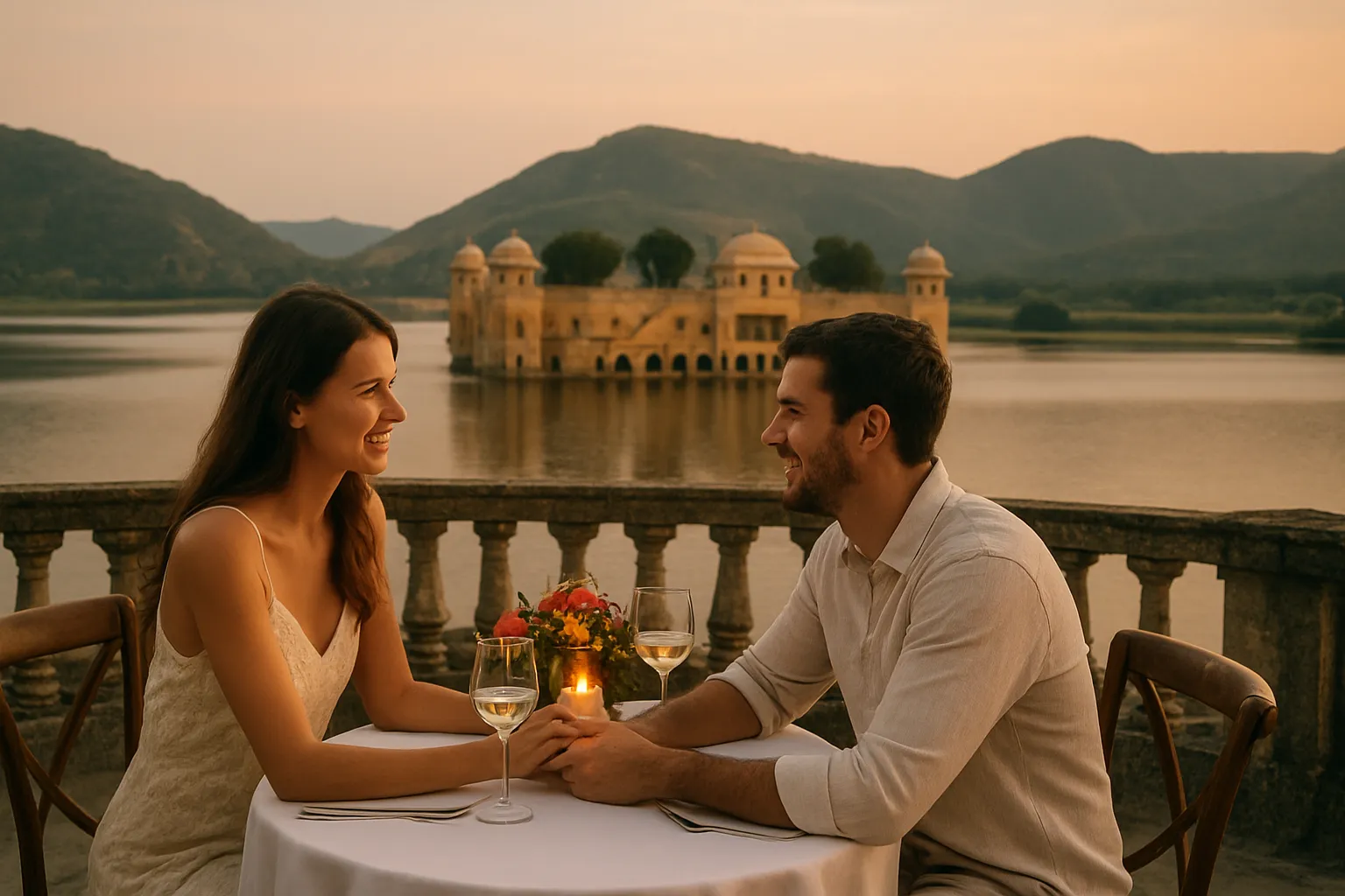 2. Private Dining Experience - YahTrip Travel Guide