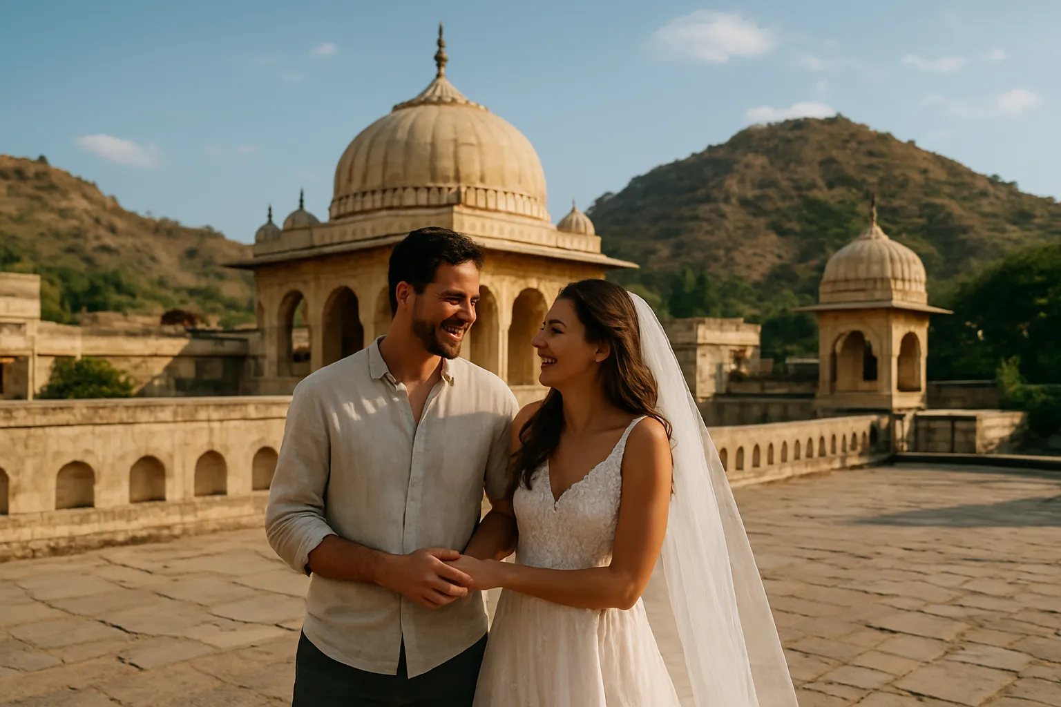 Ajmer Honeymoon Itinerary - YahTrip Travel Guide