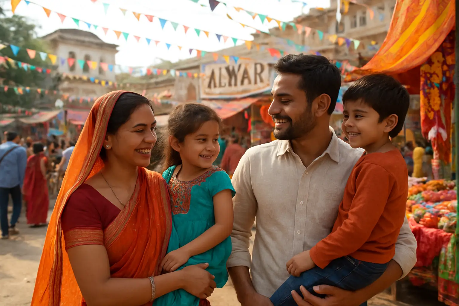 5. Attend Local Festivals - YahTrip Travel Guide