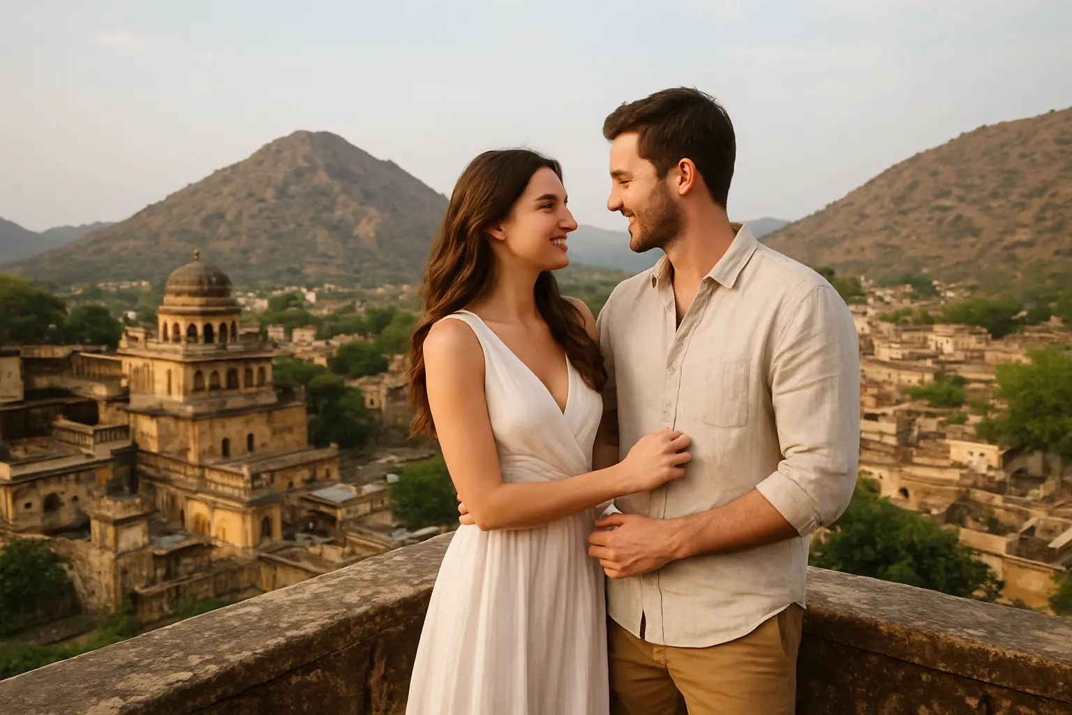Alwar Honeymoon Guide - YahTrip Travel Guide