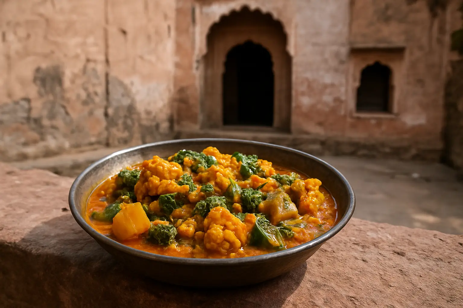 4. Ghar Ki Sabzi - YahTrip Travel Guide