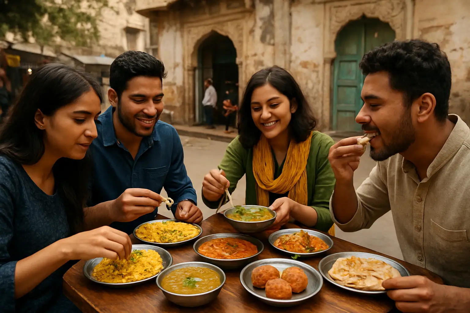 Best for Food Lovers - YahTrip Travel Guide