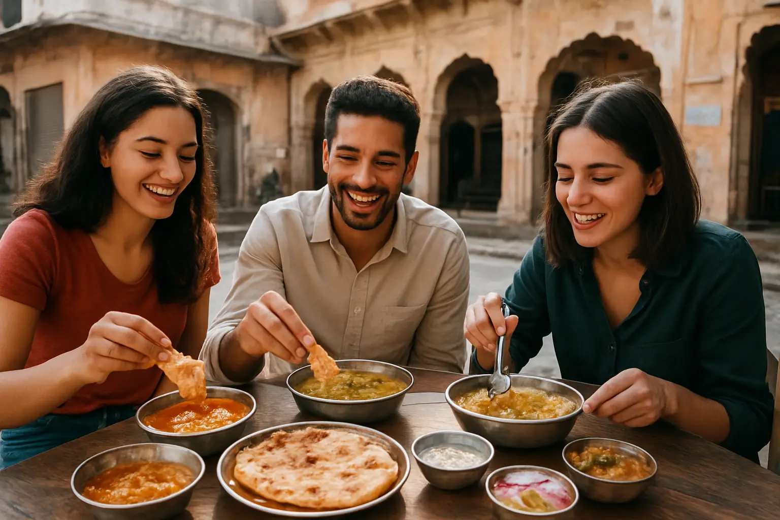 Best for Food Lovers - YahTrip Travel Guide