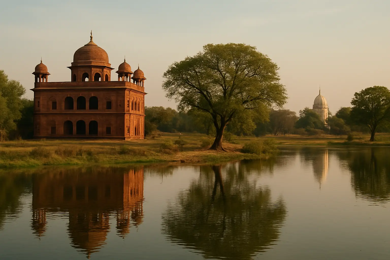 Best Food in Bharatpur – Famous Food, Street Food & Where to Eat