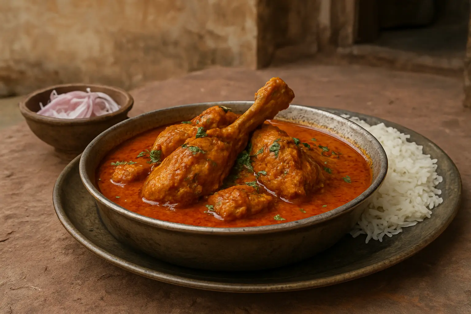 1. Murg Ka Halda - YahTrip Travel Guide
