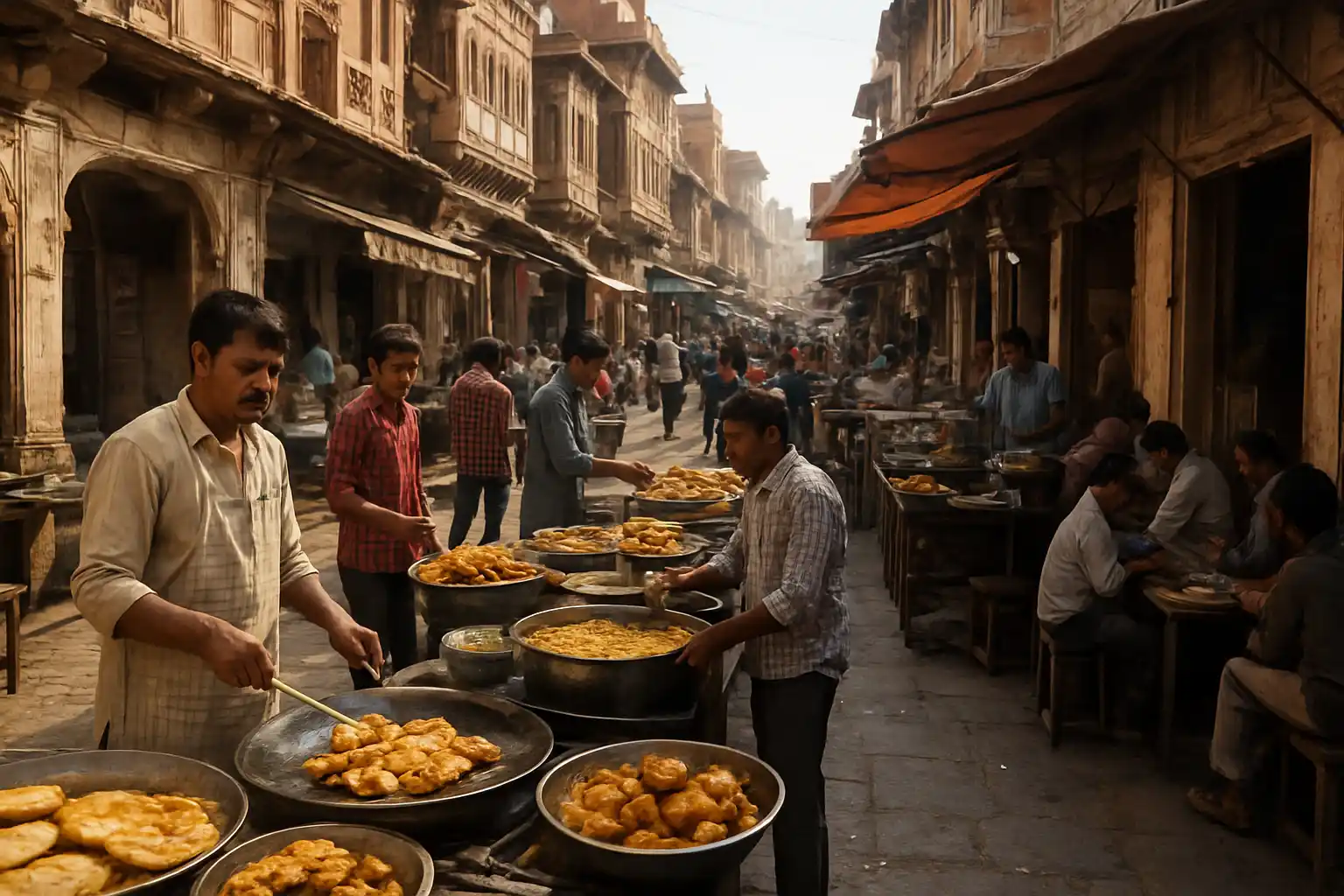 1. Station Road - YahTrip Travel Guide