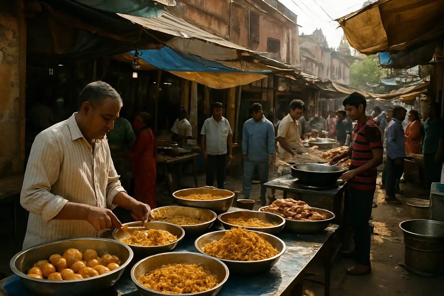 2. Kota Road - YahTrip Travel Guide