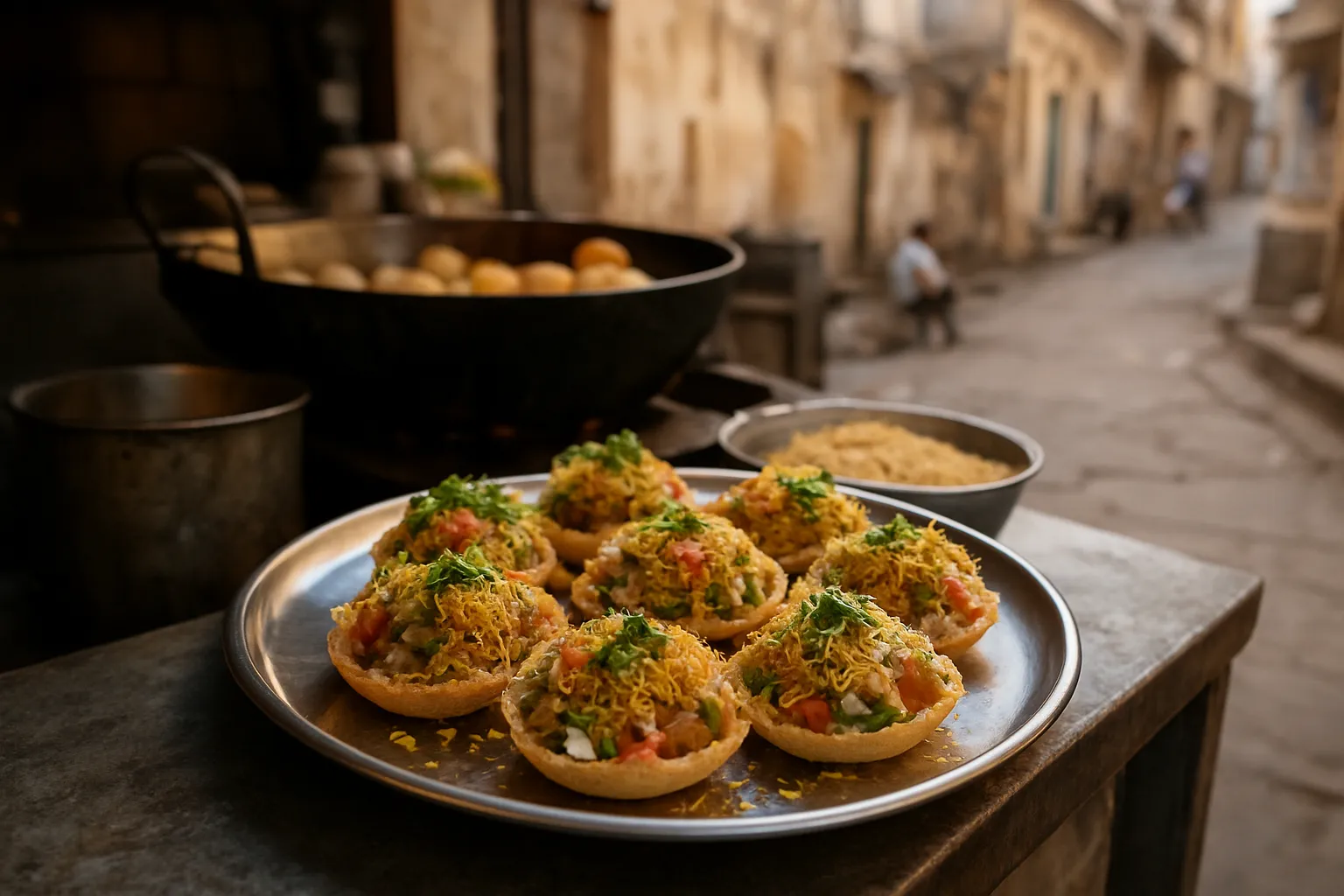 3. Sevpuri - YahTrip Travel Guide
