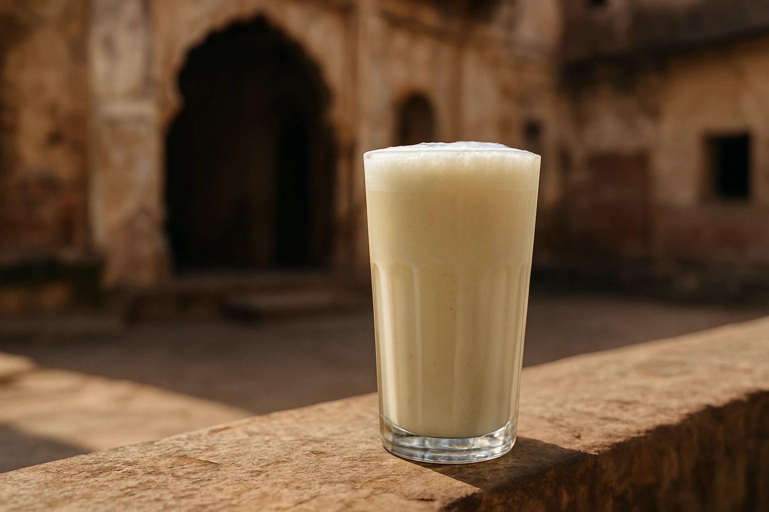 5. Lassi - YahTrip Travel Guide