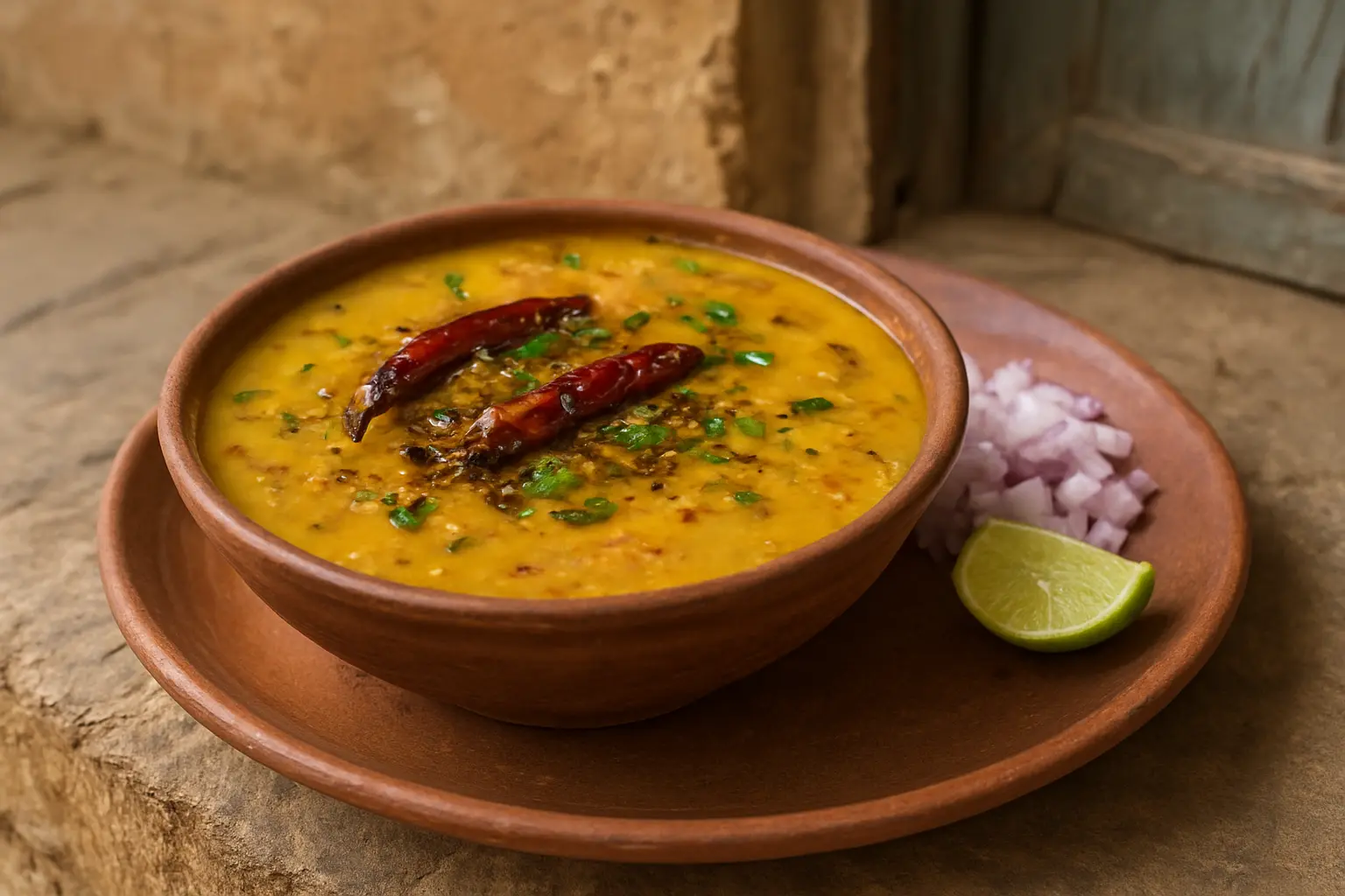5. Daal Tadka - YahTrip Travel Guide