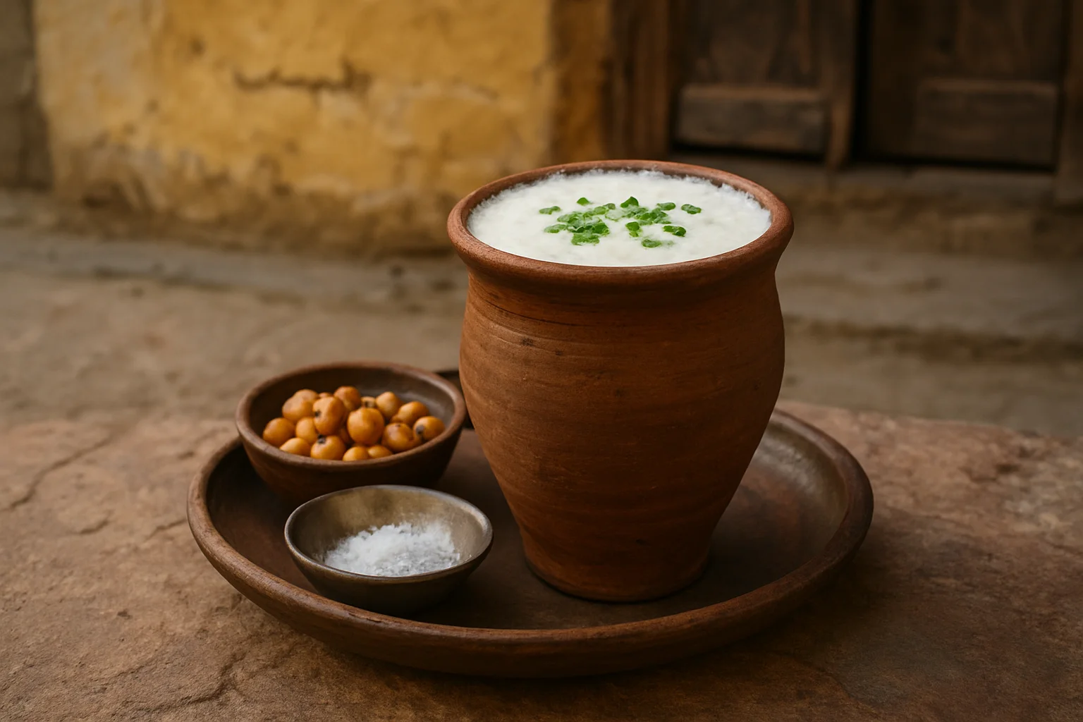 7. Lassi - YahTrip Travel Guide