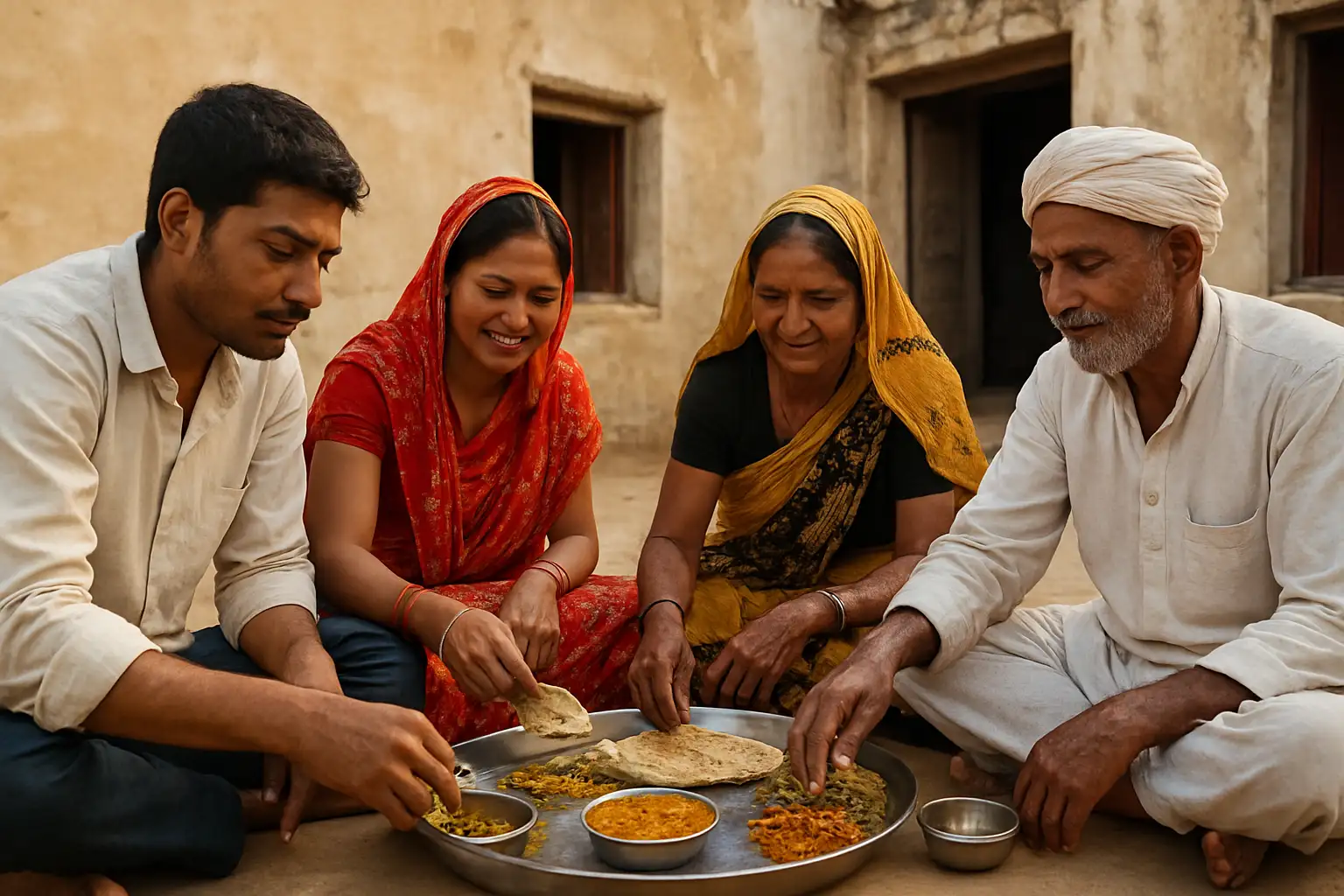 Dausa Food Tips - YahTrip Travel Guide