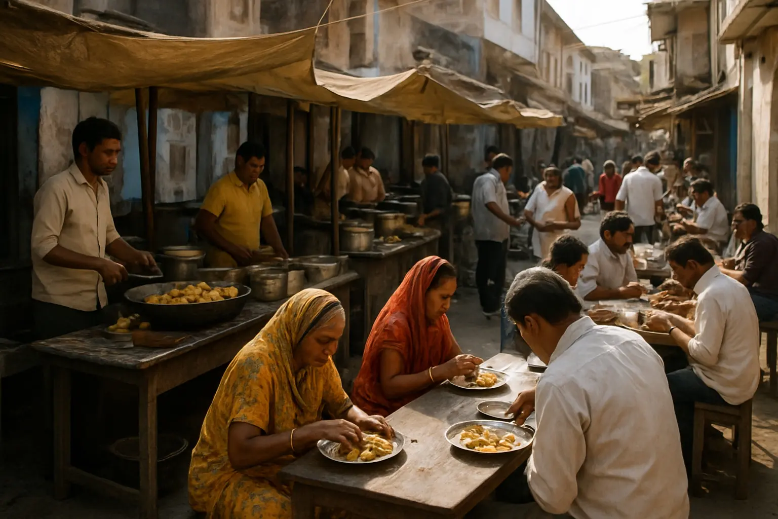 2. Gadh Dungarpur - YahTrip Travel Guide