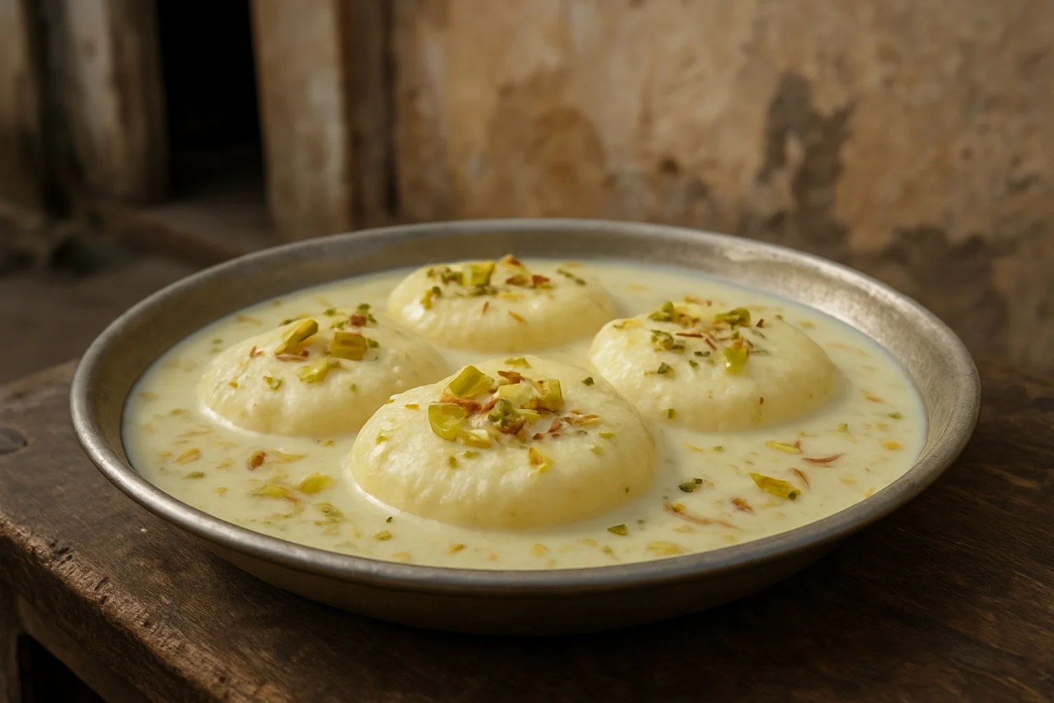 8. Ras Malai - YahTrip Travel Guide