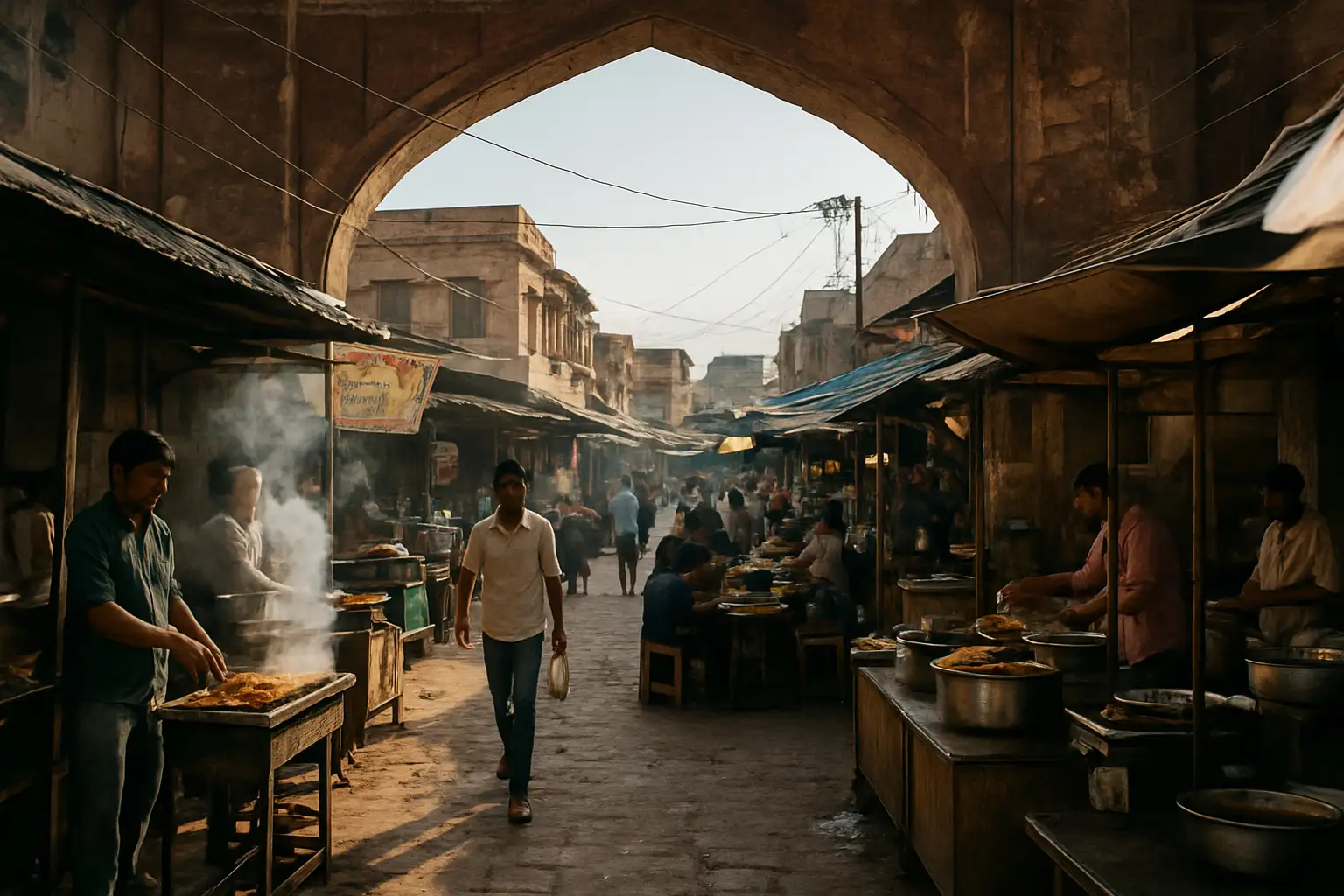 3. Pukhraj Dhoondh - YahTrip Travel Guide