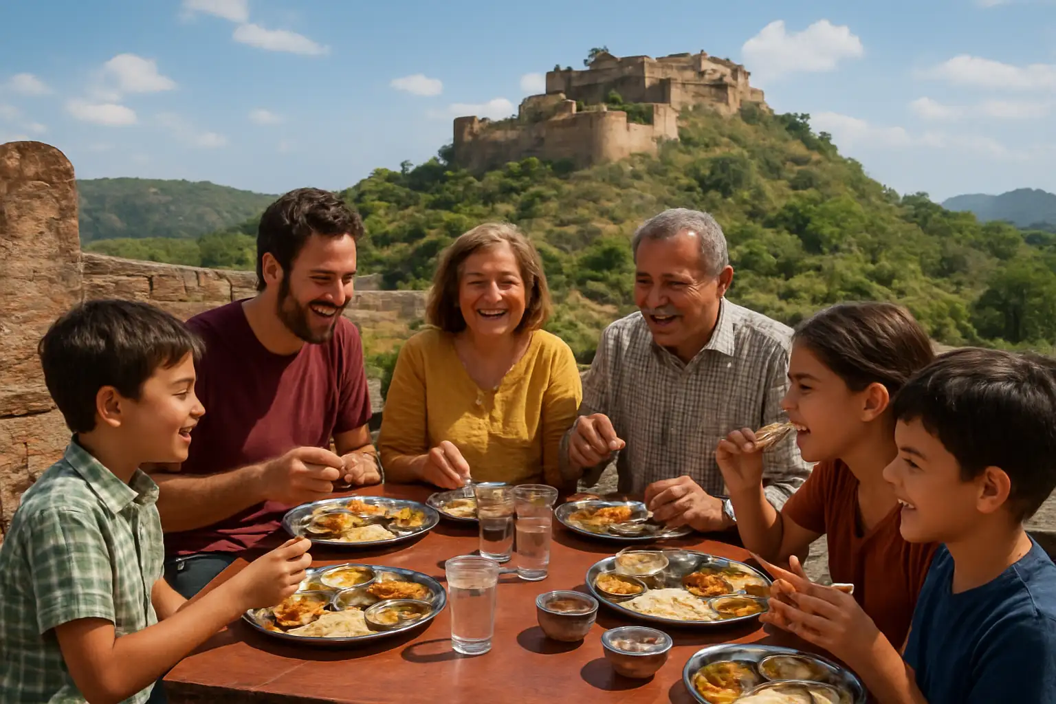 Best for Families - YahTrip Travel Guide