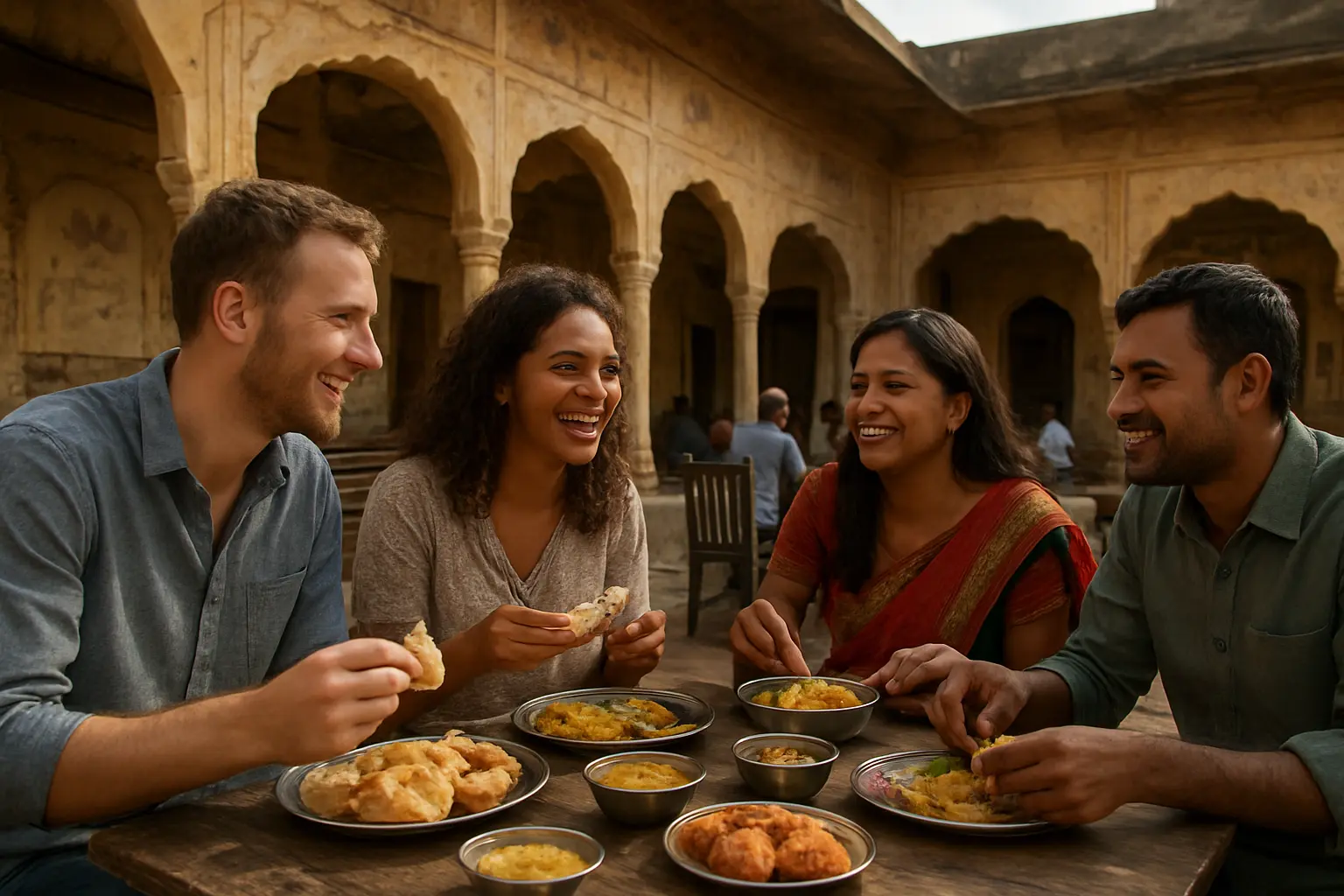 Best for Culture & Heritage Lovers - YahTrip Travel Guide