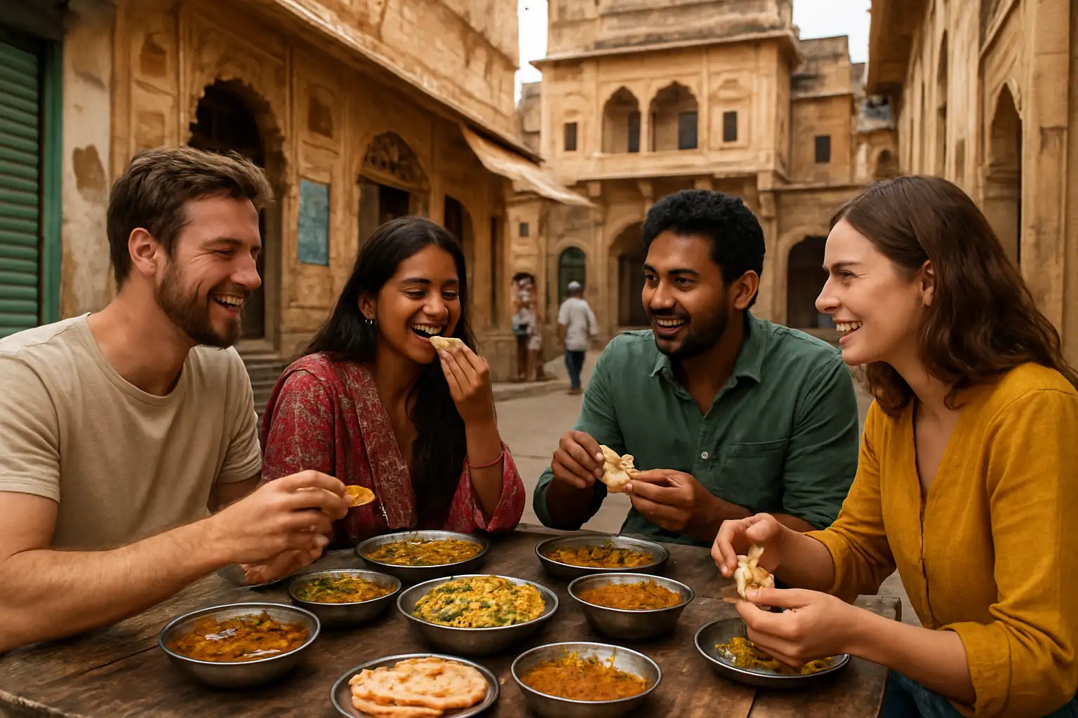 Best for Food Lovers - YahTrip Travel Guide