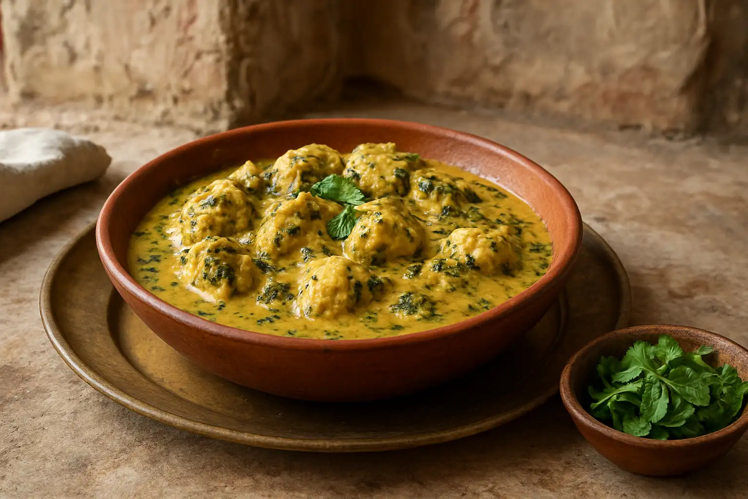 5. Methi Malai Murg - YahTrip Travel Guide