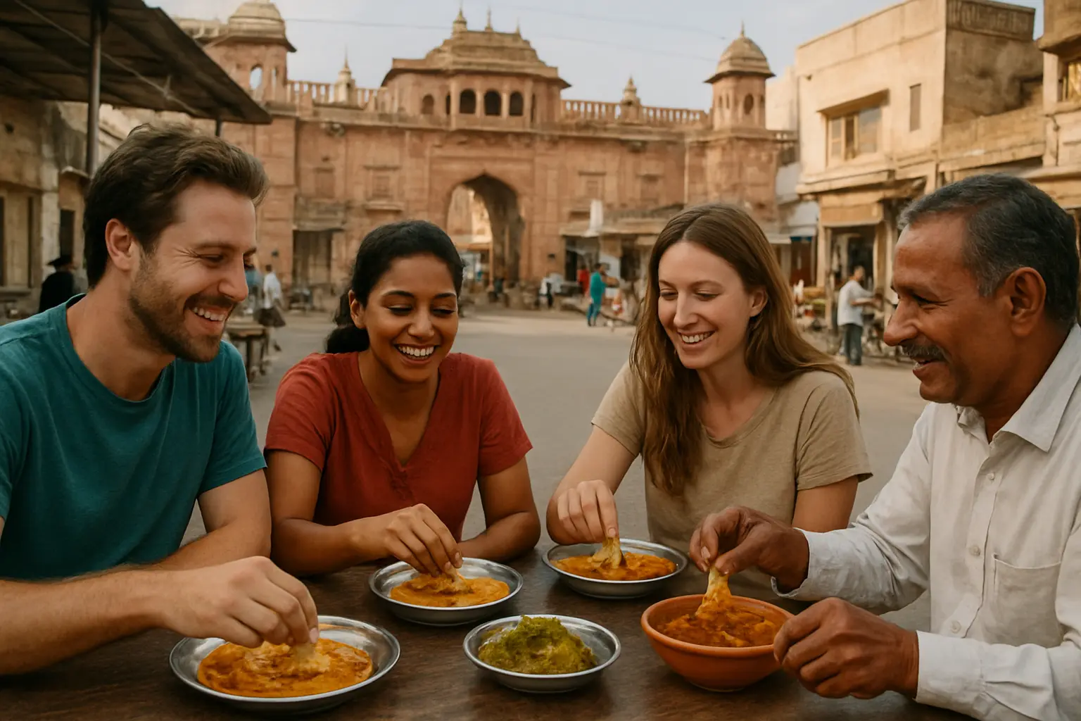 Best for Food Lovers - YahTrip Travel Guide