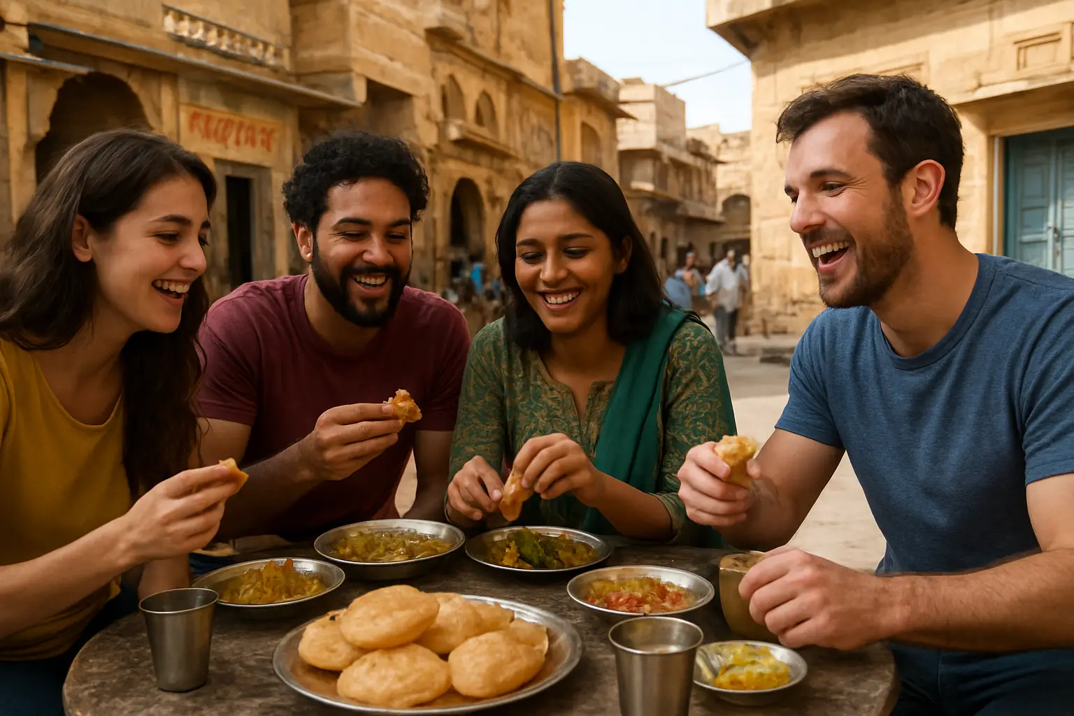 Best for Vegetarians - YahTrip Travel Guide