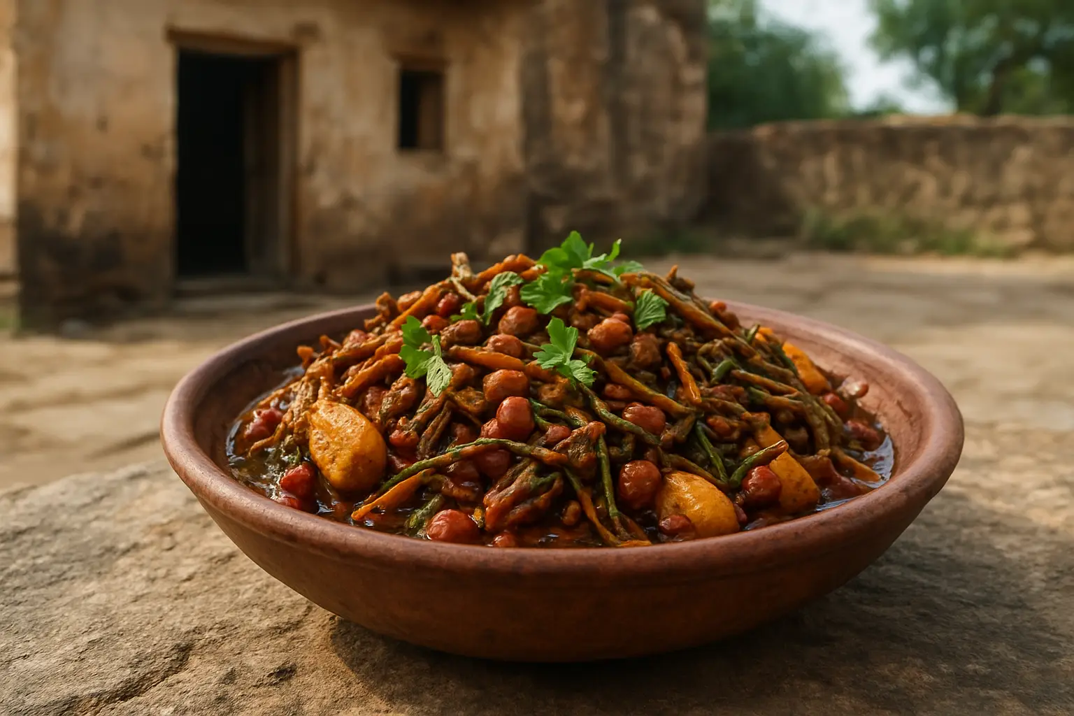 3. Ker Sangri - YahTrip Travel Guide