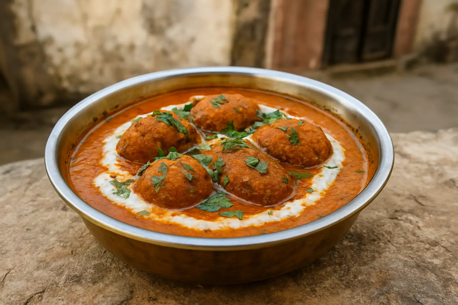 3. Malai Kofta - YahTrip Travel Guide
