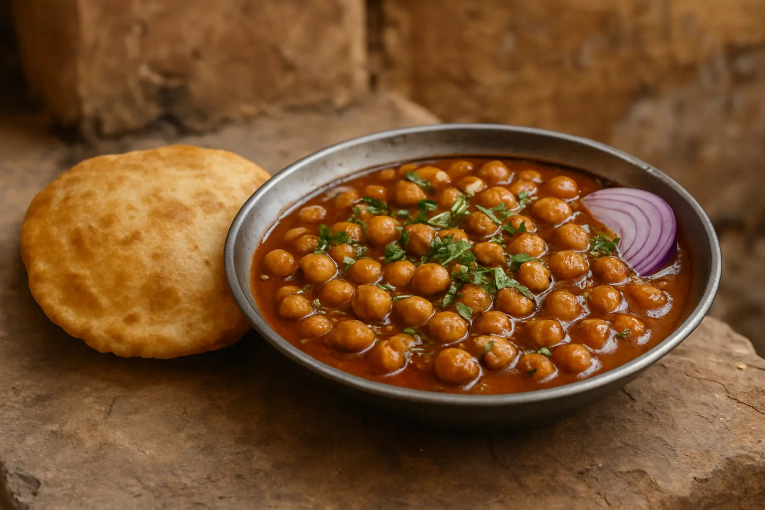 5. Chole - YahTrip Travel Guide