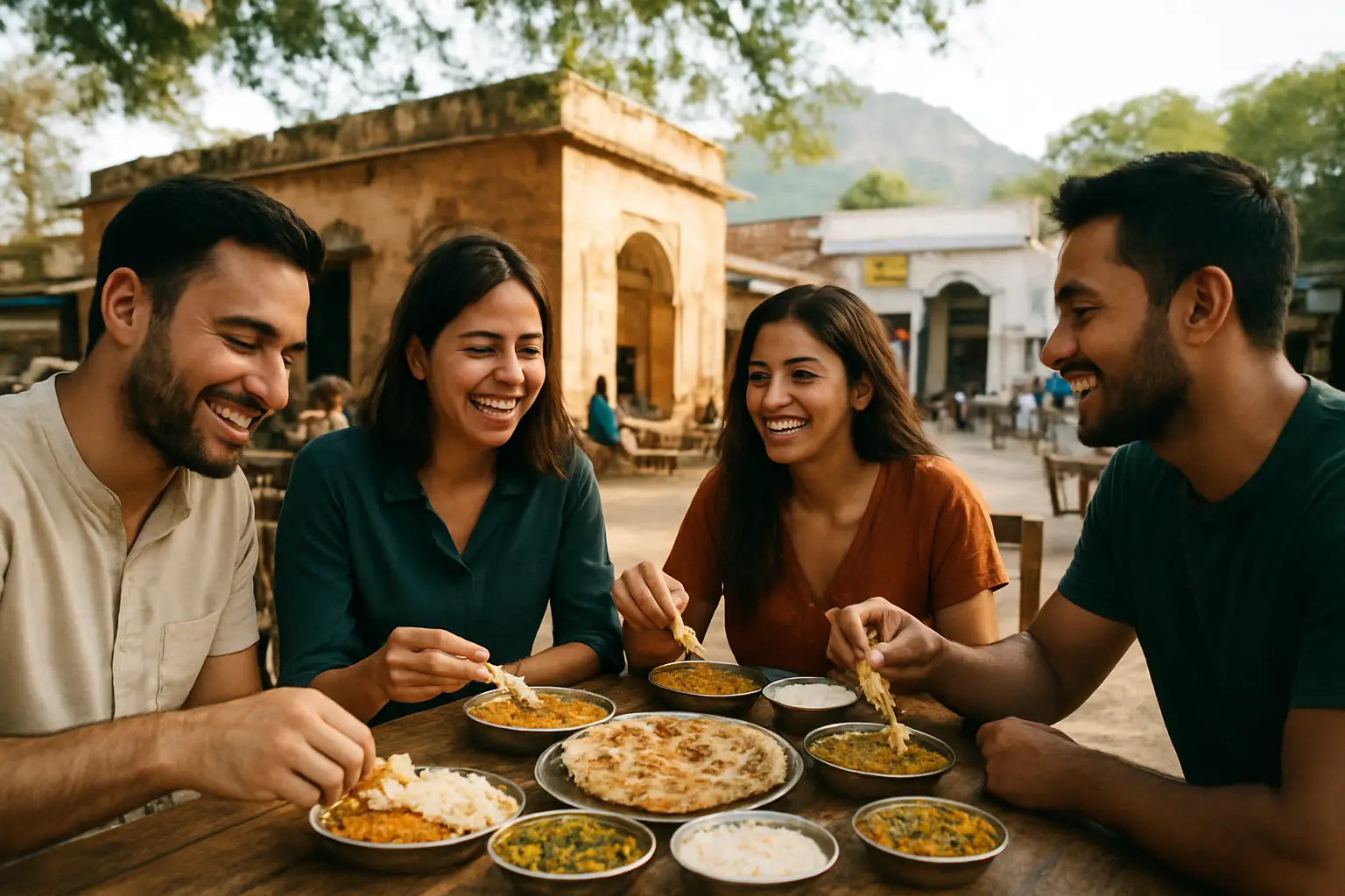 Best for Food Lovers - YahTrip Travel Guide
