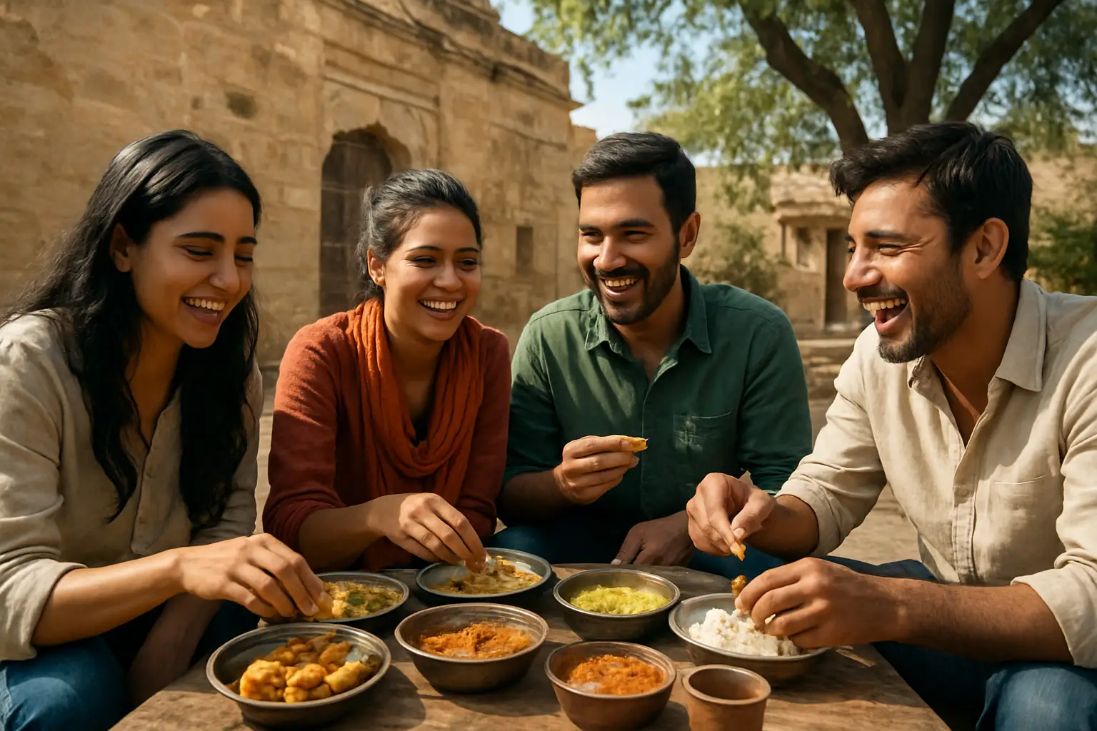 Best for Food Lovers - YahTrip Travel Guide