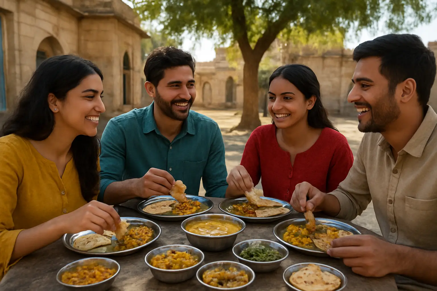Best for Vegetarians - YahTrip Travel Guide