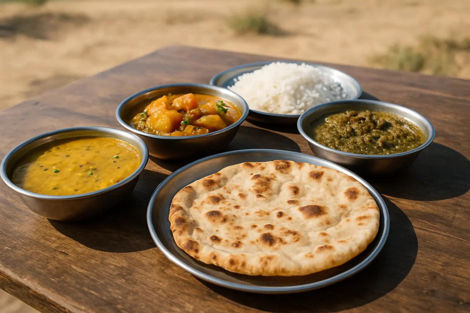 Famous Food in Sikar - YahTrip Travel Guide