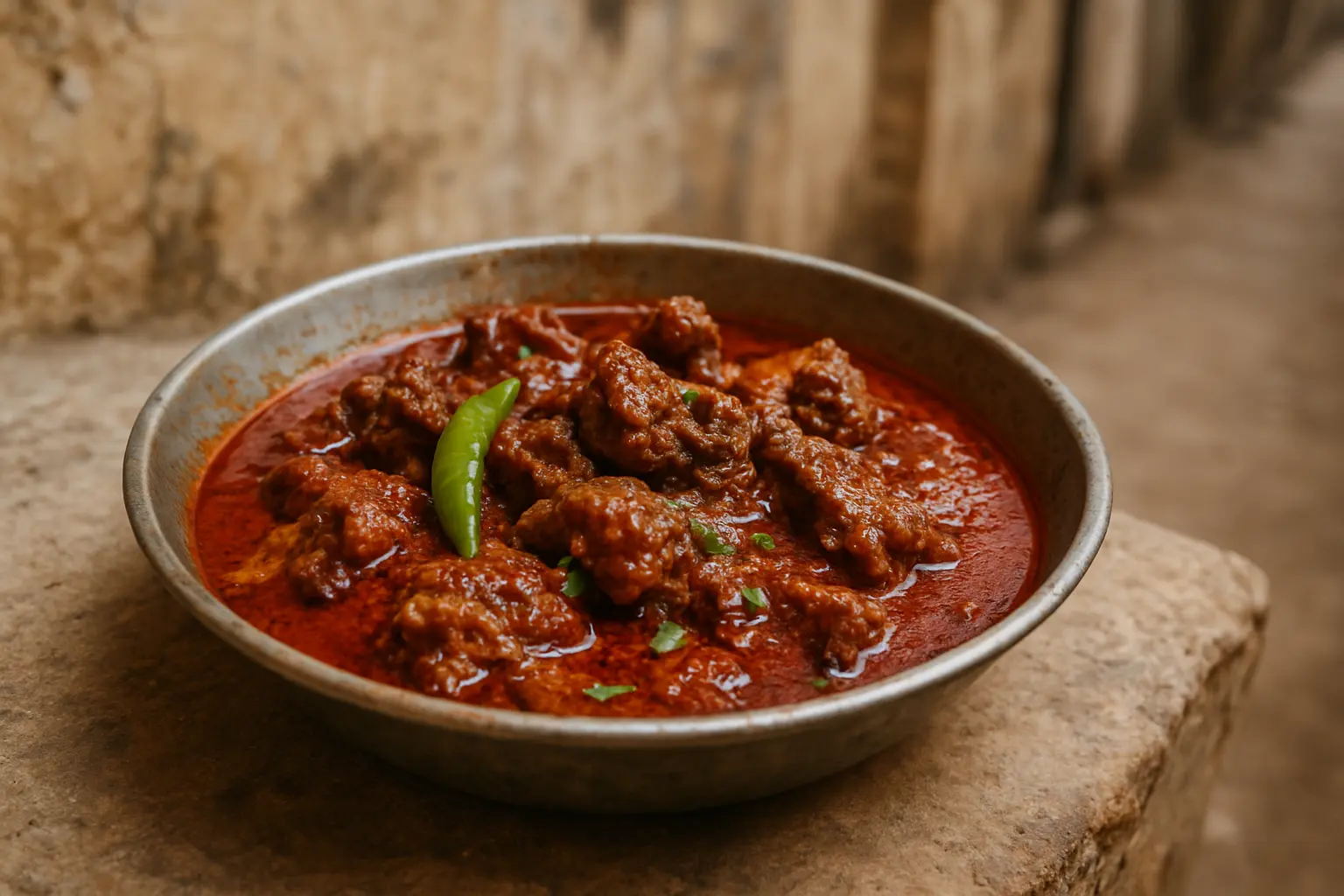 Non-Vegetarian Food in Sikar - YahTrip Travel Guide