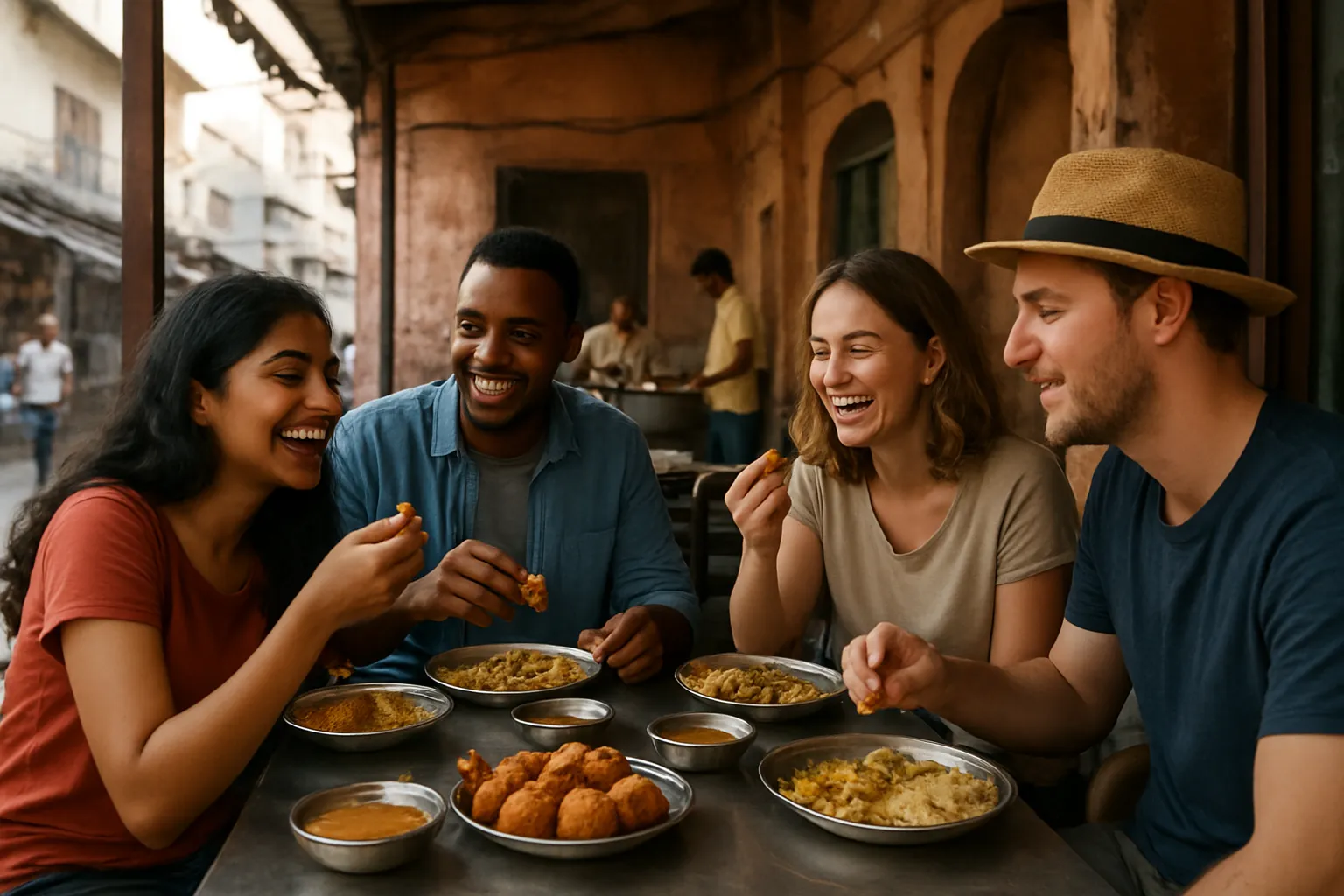 Who Will Enjoy Food in Sikar? - YahTrip Travel Guide