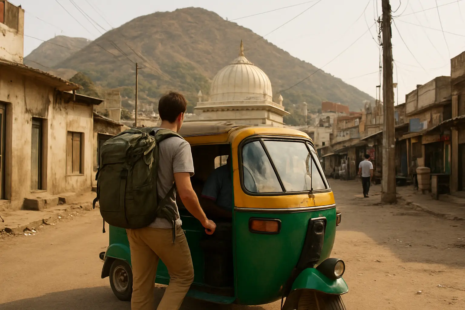 How to Plan a Budget Trip to Ajmer - YahTrip Travel Guide