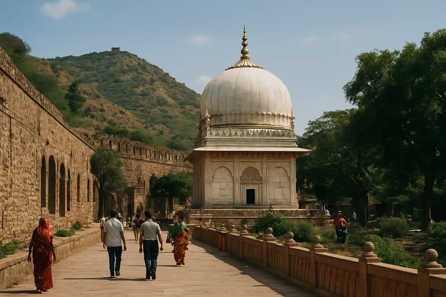 How to Save Money on a Ajmer Trip - YahTrip Travel Guide