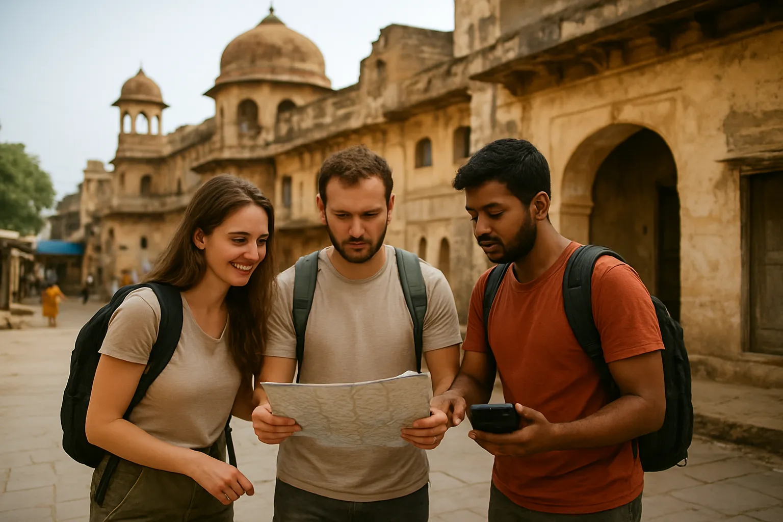 Alwar Trip Cost at a Glance - YahTrip Travel Guide