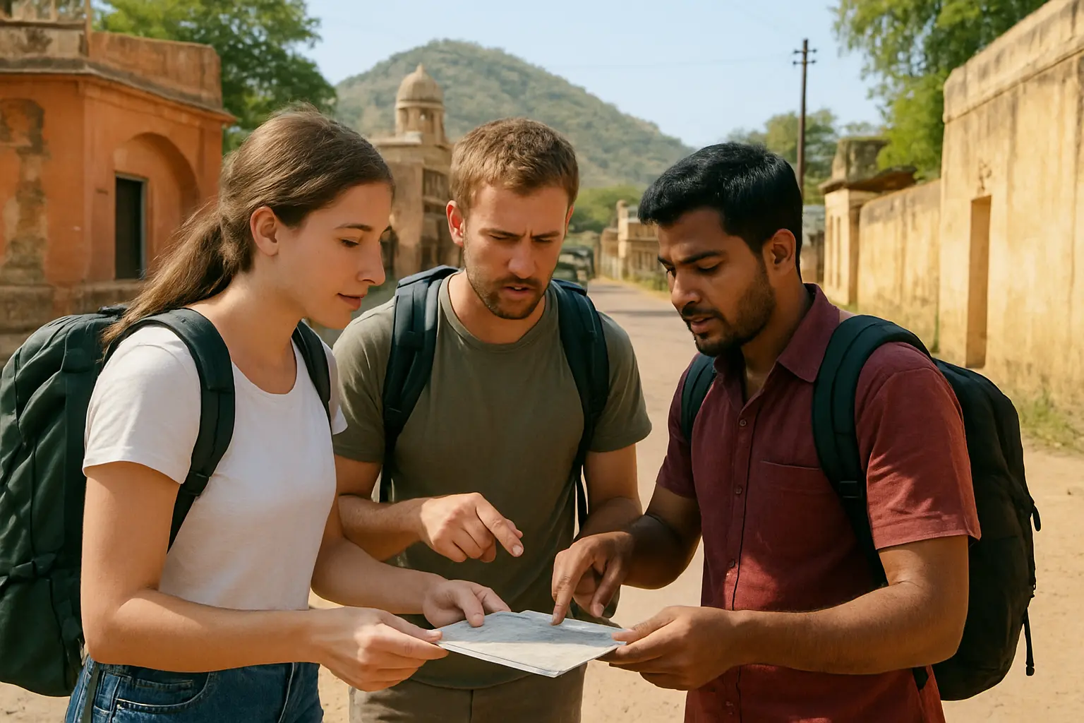 Alwar Trip Cost for Different Durations - YahTrip Travel Guide