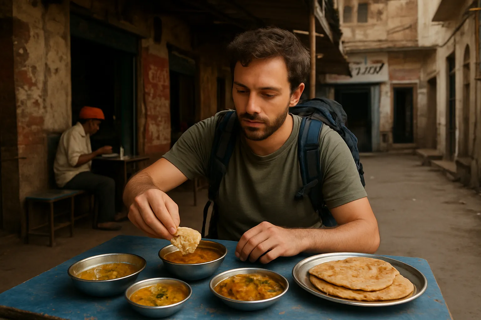Food Cost in Alwar - YahTrip Travel Guide