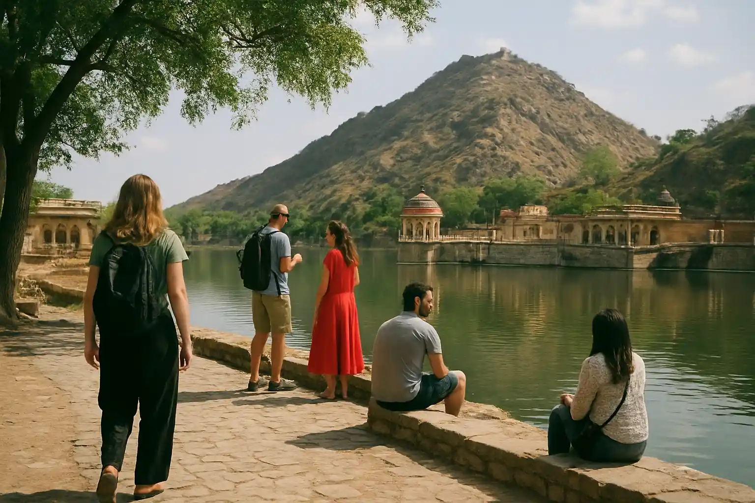 How to Save Money on a Alwar Trip - YahTrip Travel Guide