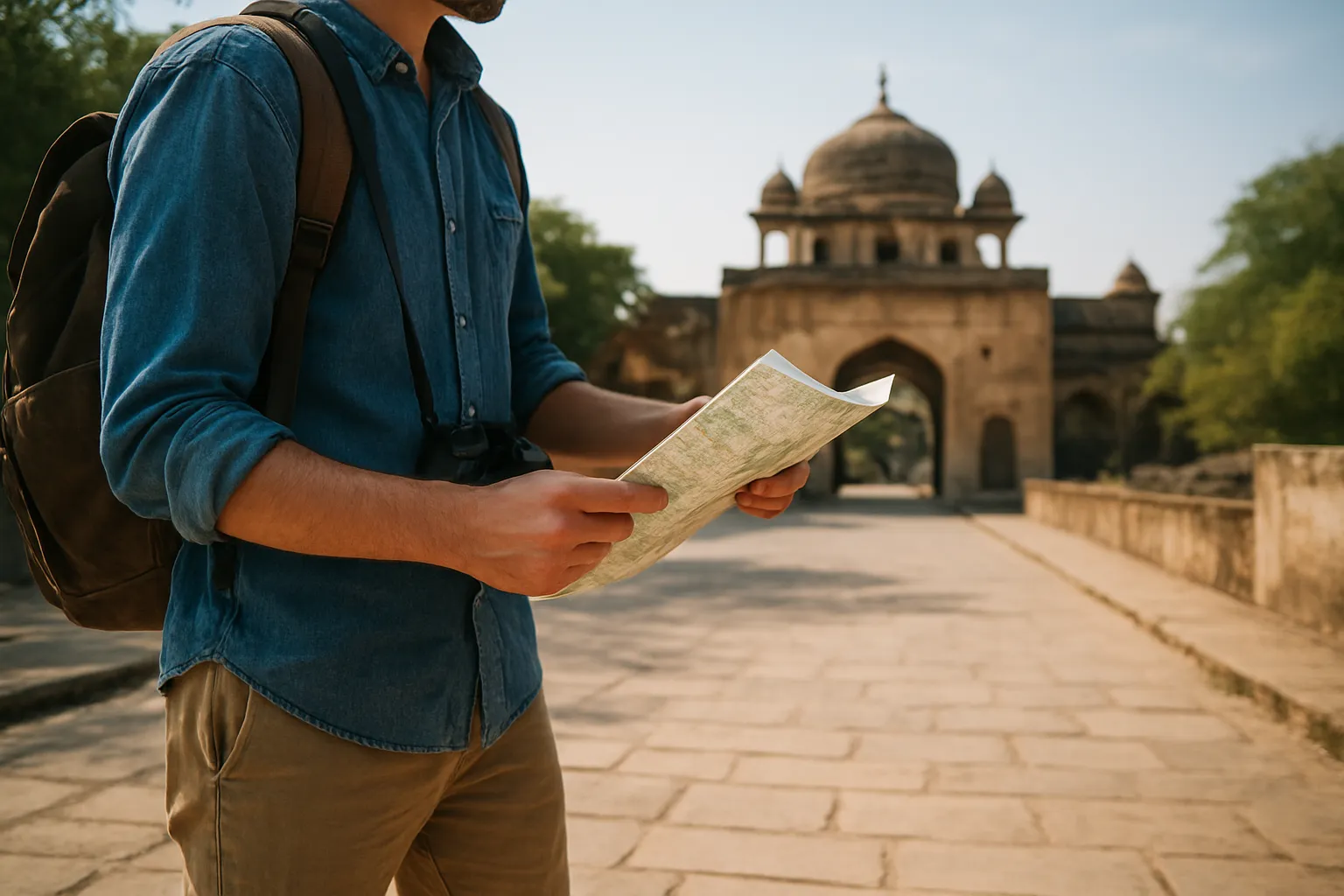 Sample Daily Budget for Alwar - YahTrip Travel Guide