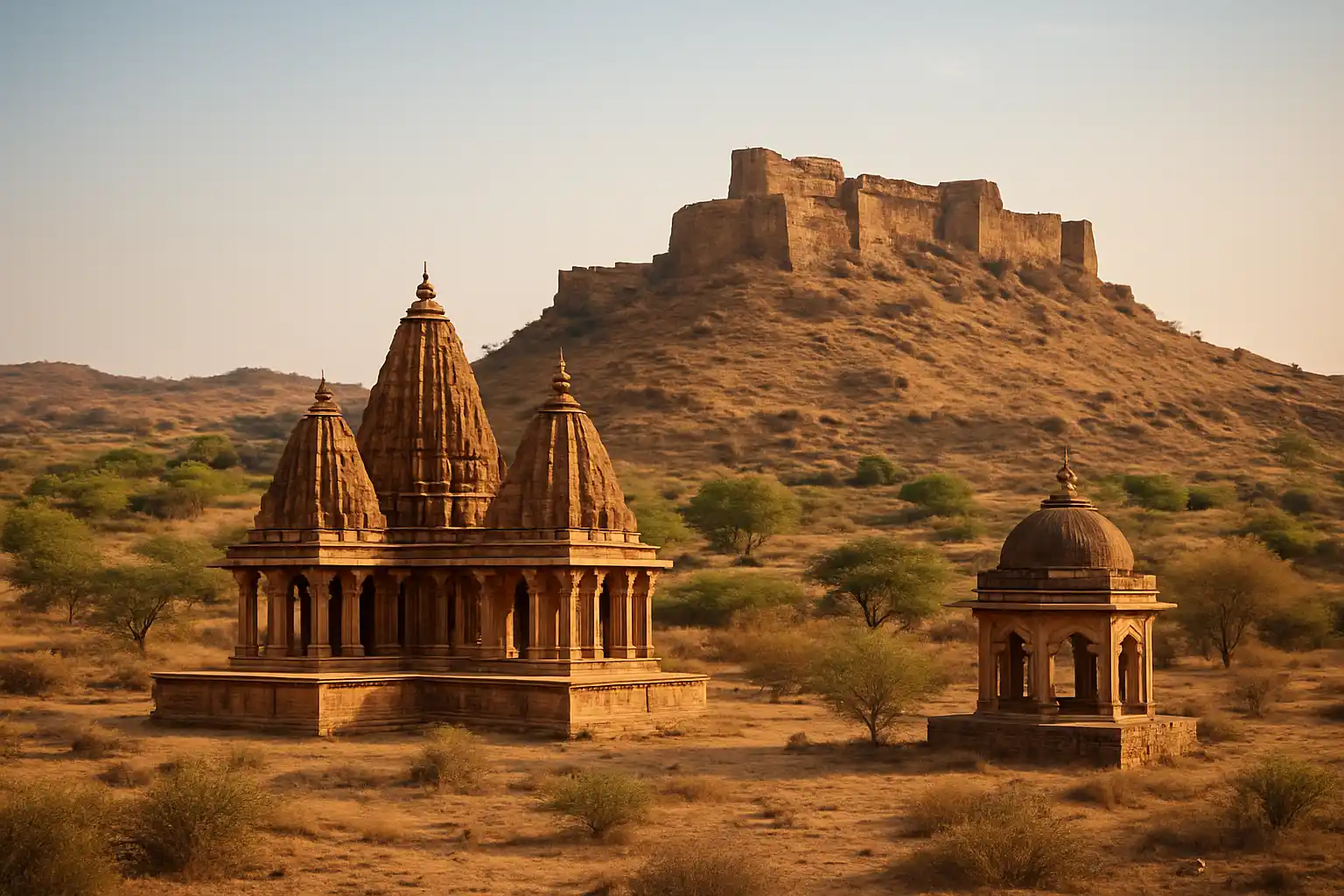 Barmer Trip Cost – Budget Guide, Travel Expenses & Itineraries