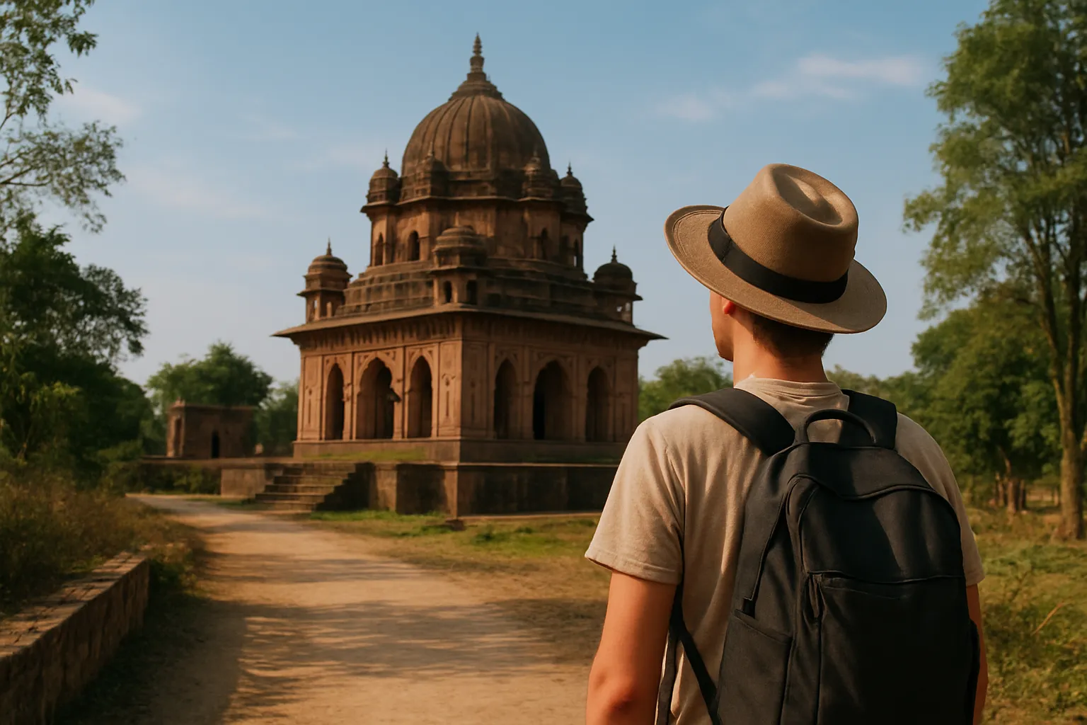 1-Day Bharatpur Itinerary - YahTrip Travel Guide