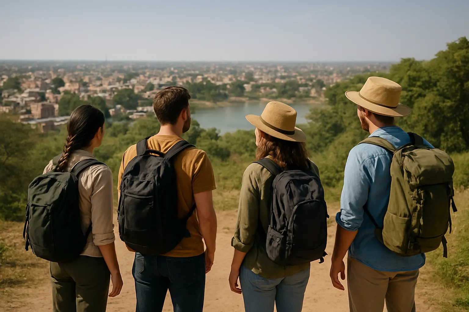 Bharatpur Trip Cost at a Glance - YahTrip Travel Guide