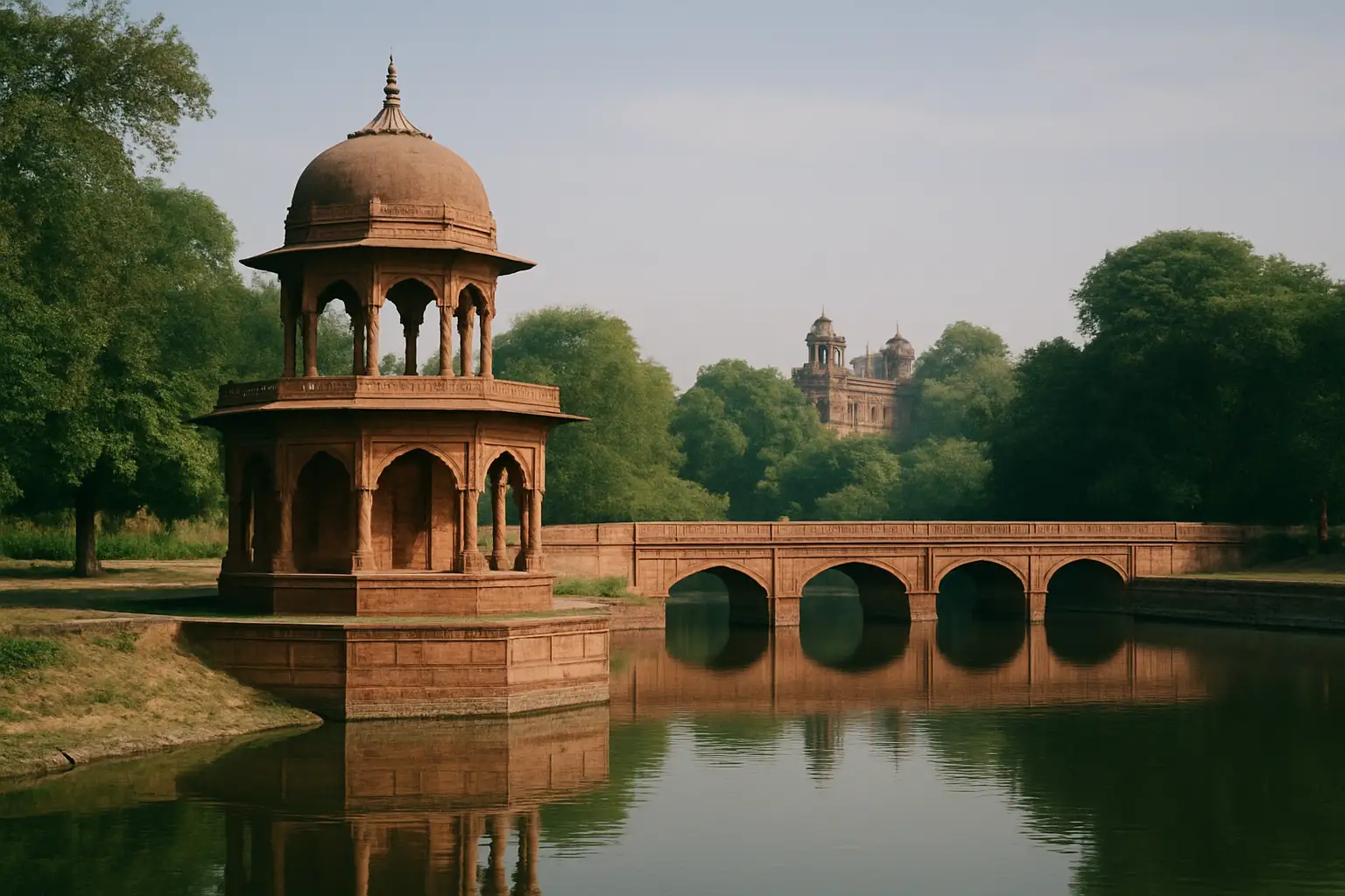 Bharatpur Trip Cost for Different Durations - YahTrip Travel Guide