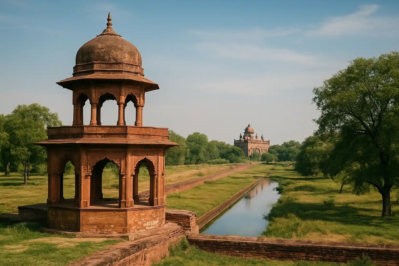 Bharatpur Trip Cost for Different Travelers - YahTrip Travel Guide