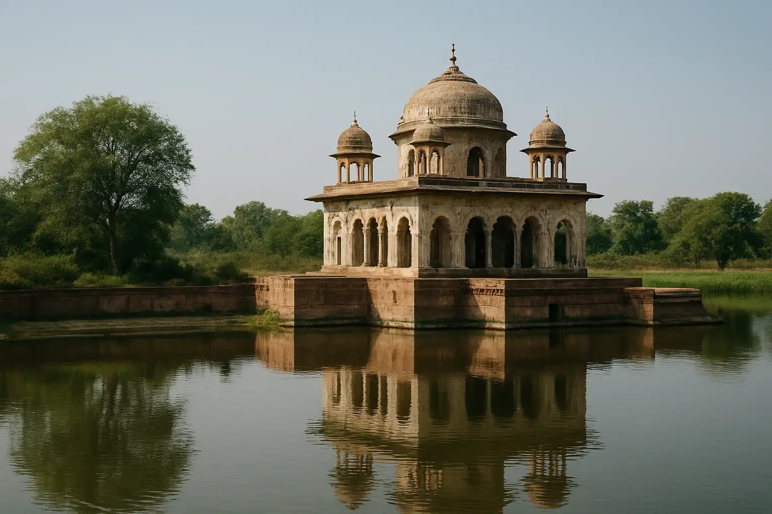 How to Save Money on a Bharatpur Trip - YahTrip Travel Guide
