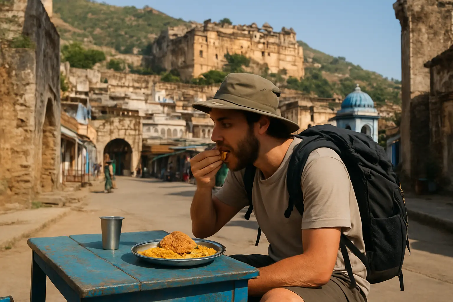 How to Save Money on a Bundi Trip - YahTrip Travel Guide