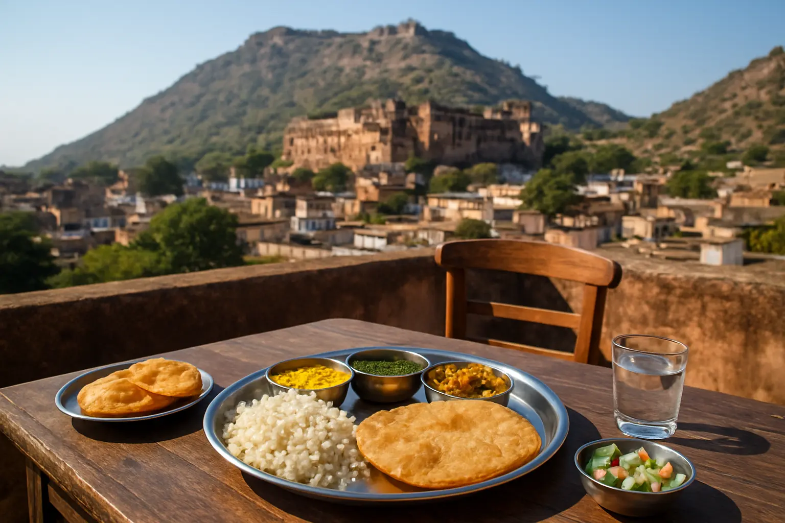 Sample Daily Budget for Bundi - YahTrip Travel Guide