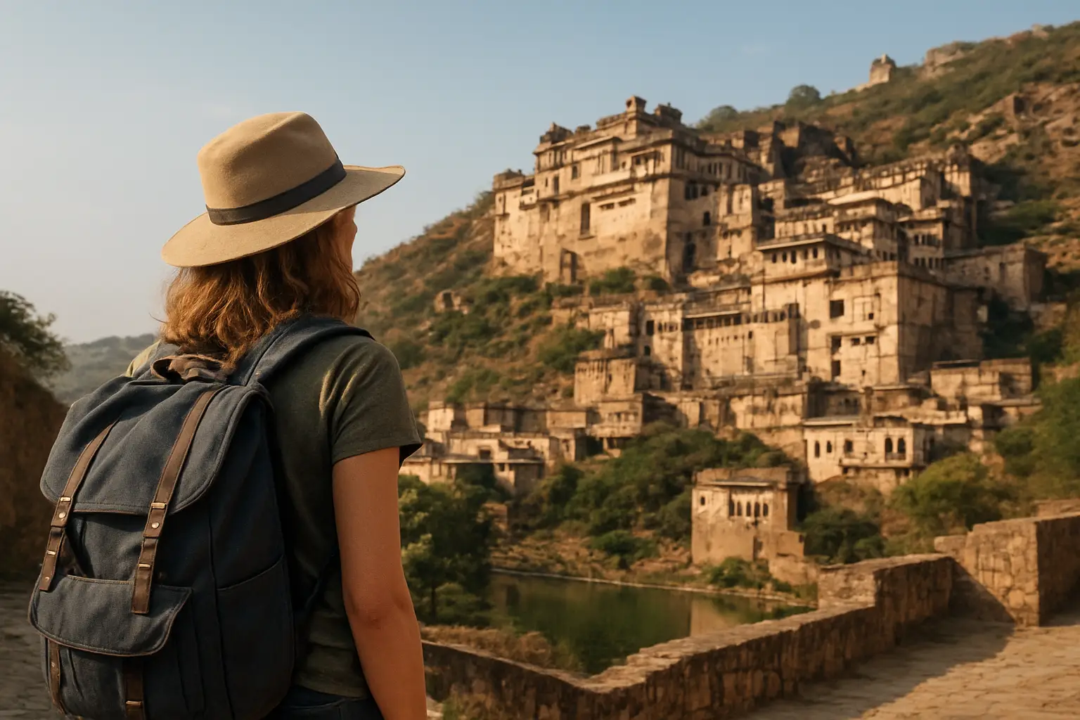 Sightseeing Cost in Bundi - YahTrip Travel Guide
